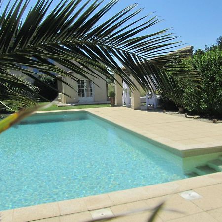 Maison Provencal Avec Piscine Cavaillon Ngoại thất bức ảnh