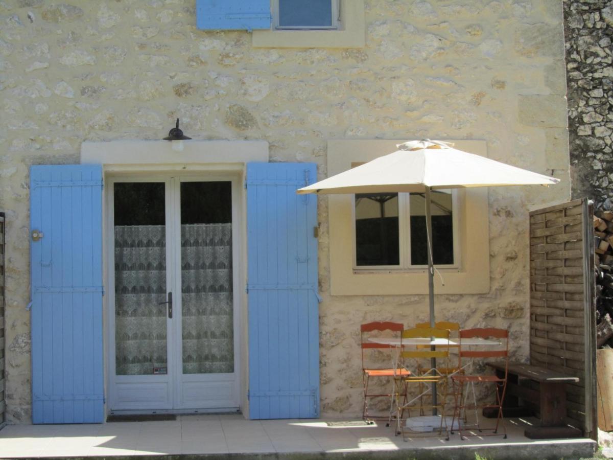 Maison Provencal Avec Piscine Cavaillon Ngoại thất bức ảnh
