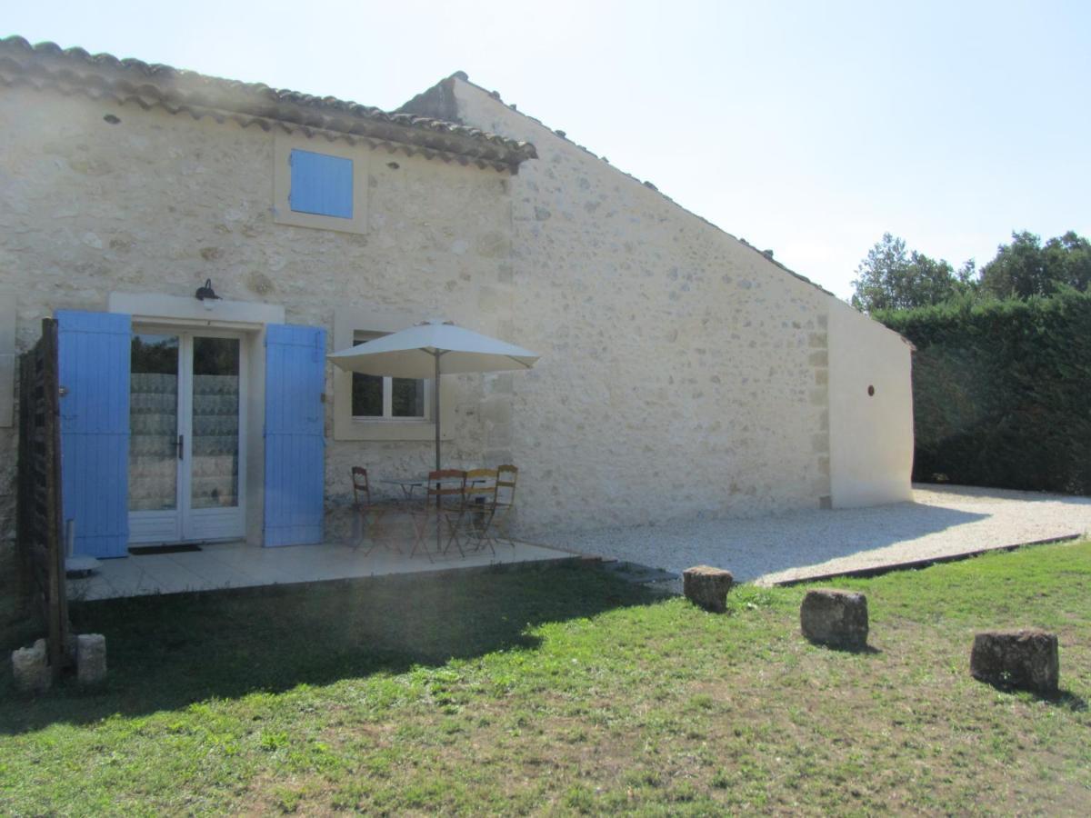 Maison Provencal Avec Piscine Cavaillon Ngoại thất bức ảnh