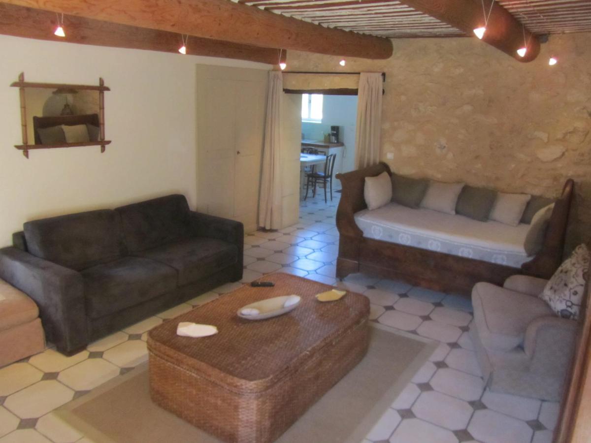 Maison Provencal Avec Piscine Cavaillon Ngoại thất bức ảnh