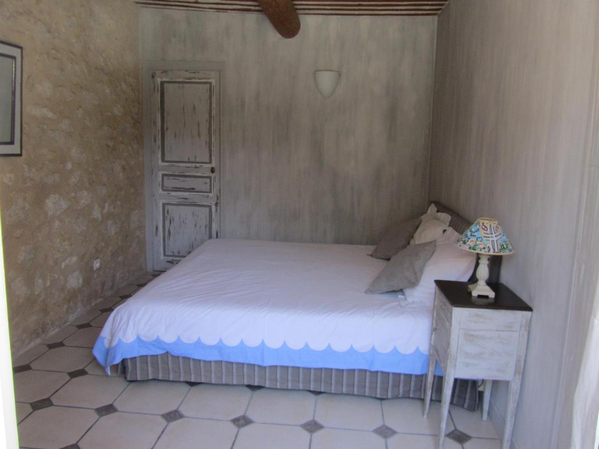 Maison Provencal Avec Piscine Cavaillon Ngoại thất bức ảnh