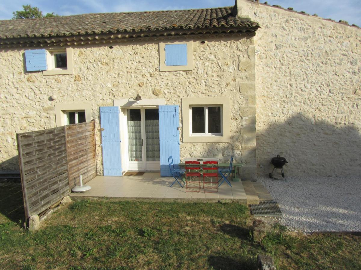 Maison Provencal Avec Piscine Cavaillon Ngoại thất bức ảnh